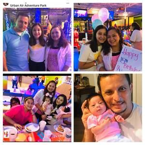 Meet your Posher, Mirna